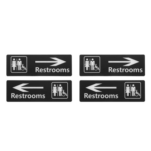 Pack cartello del - pack, bagno