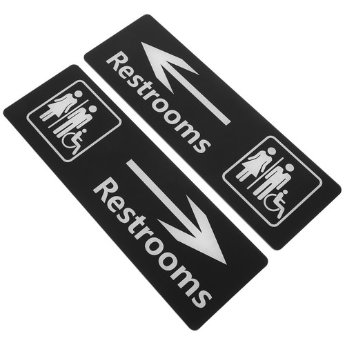 Pack cartello per porta - 2,