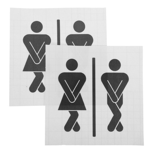 Pcs della toilette - 2,