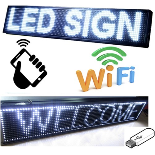 Insegna luminosa led - luminosa,